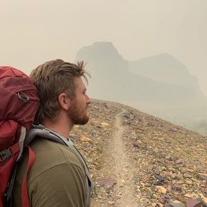 Meet your Posher, Sean